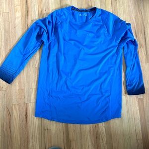 Under armour XL fitted heat gear